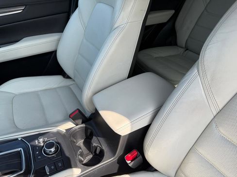 Used 2017 MAZDA CX-5 Grand Touring image 27