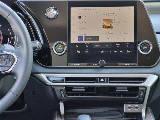 Used 2024 Lexus RX 350 FWD w/ Technology Package image 14