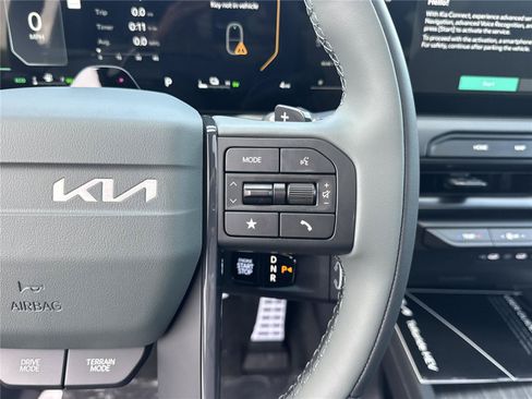 New 2027 Kia Telluride X-Line SX Prestige AWD/4WD image 11