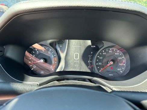 New 2025 Jeep Compass Limited w/ Sun & Sound Group image 23