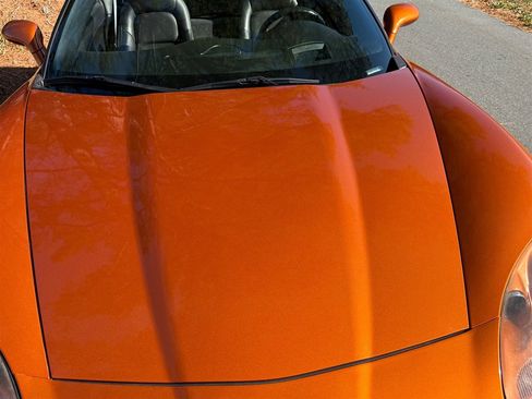 Used 2008 Chevrolet Corvette w/ Preferred Equipment Group image 13