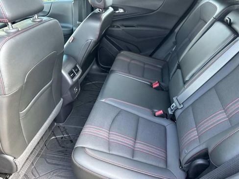 Used 2024 Chevrolet Equinox RS w/ LPO, Floor Liner Package image 20