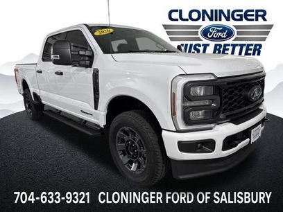 New 2026 Ford F250 XL w/ STX Appearance Package