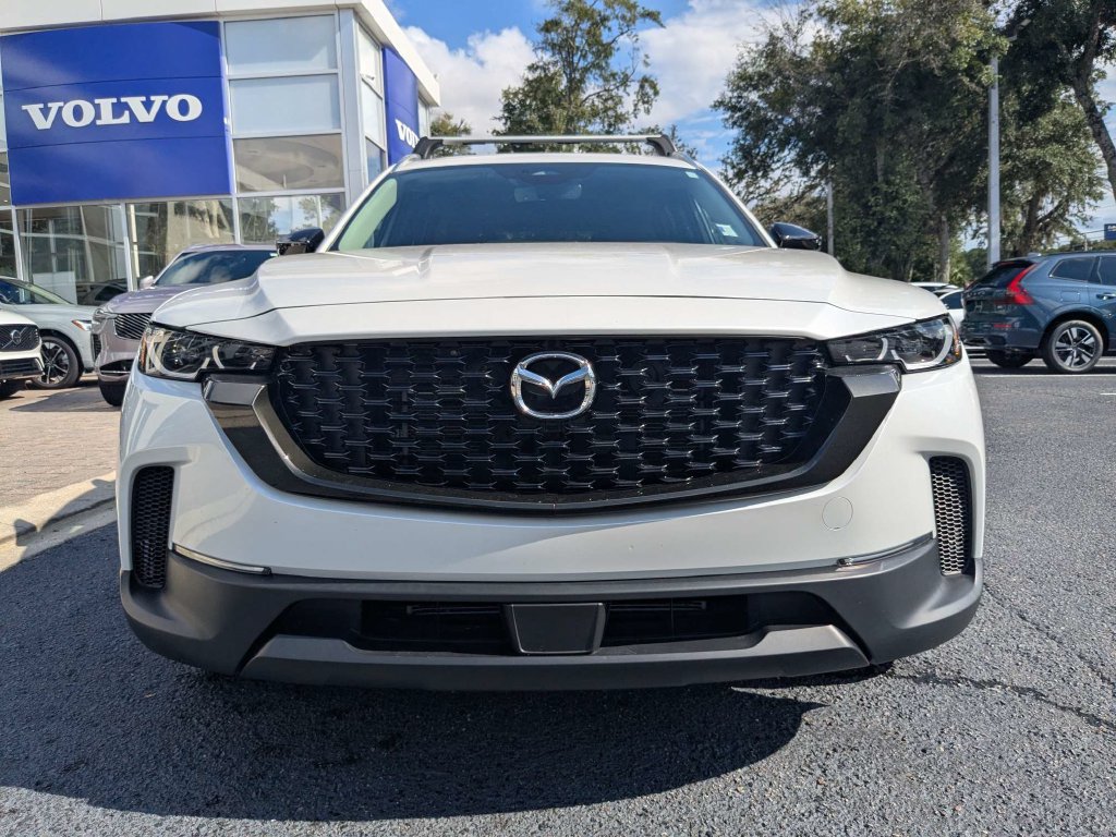 Used 2025 MAZDA CX-50 AWD 2.5 S w/ Premium Plus Pkg image 9