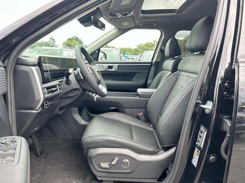 New 2026 Hyundai Santa Fe Limited AWD/4WD image 7