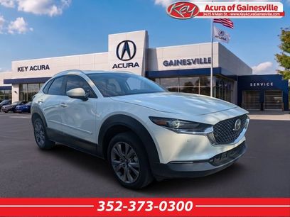 Used 2026 MAZDA CX-30 AWD 2.5 S