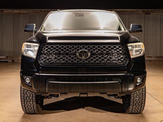 Used 2018 Toyota Tundra Platinum video 2