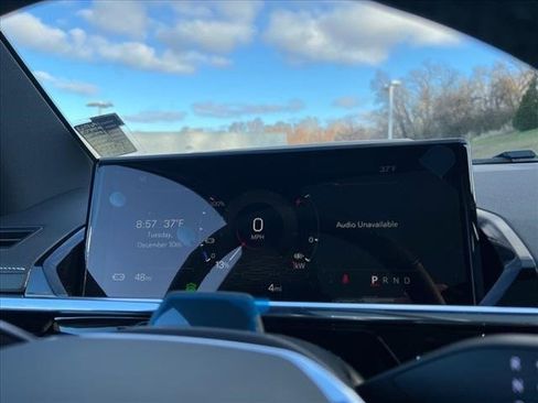 New 2025 GMC Sierra EV Denali image 19