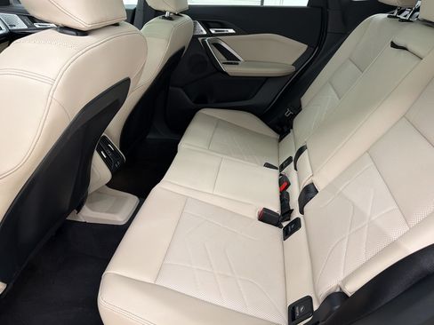 Used 2025 BMW X1 xDrive28i w/ Convenience Package AWD/4WD image 14