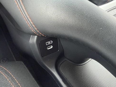 Used 2025 Honda HR-V Sport image 33