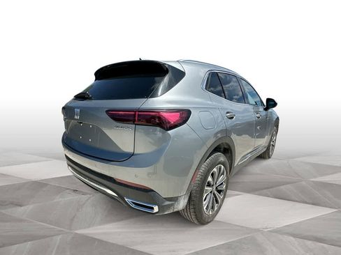New 2025 Buick Envision Preferred AWD/4WD image 8