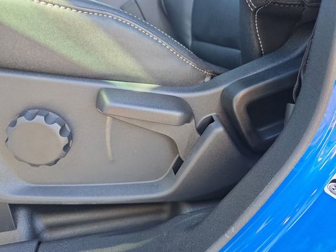 New 2025 Ford Bronco Badlands image 14