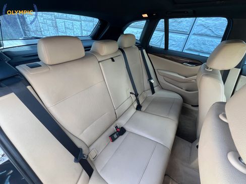 Used 2015 BMW X1 sDrive28i RWD image 45