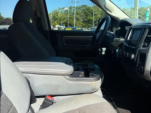 Used 2016 RAM 1500 Outdoorsman image 14