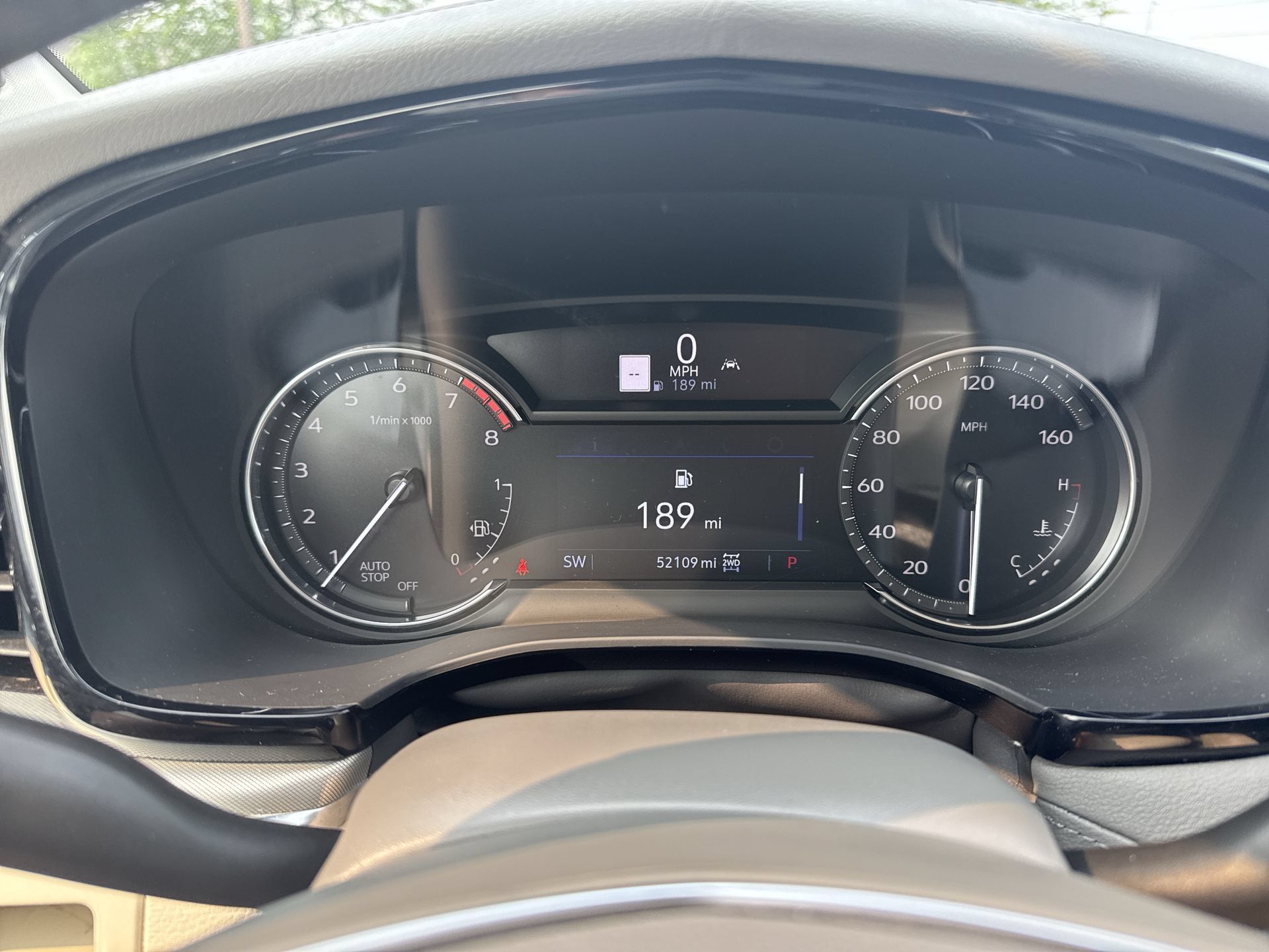 Used 2022 Cadillac XT5 Premium Luxury AWD/4WD image 12