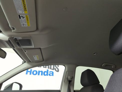 New 2026 Honda HR-V LX image 18