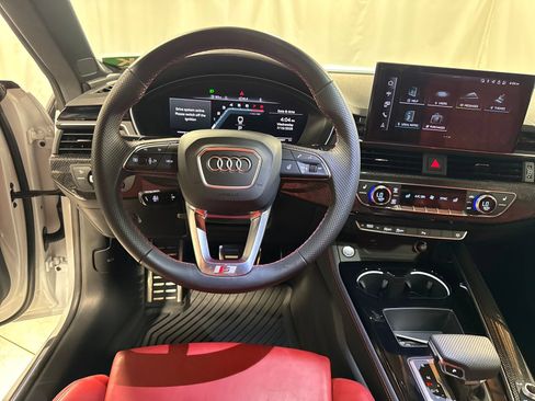 Used 2023 Audi S5 Premium Plus AWD/4WD image 19