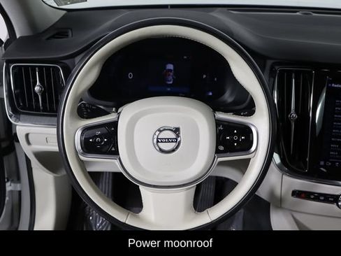 Used 2024 Volvo S60 B5 Plus w/ Climate Package FWD image 7