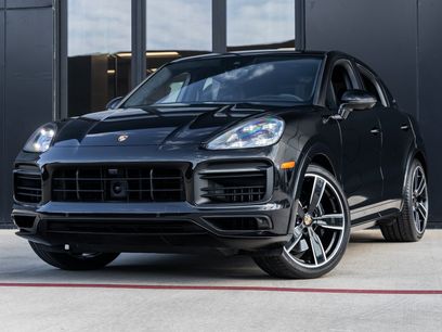 Used 2023 Porsche Cayenne GTS