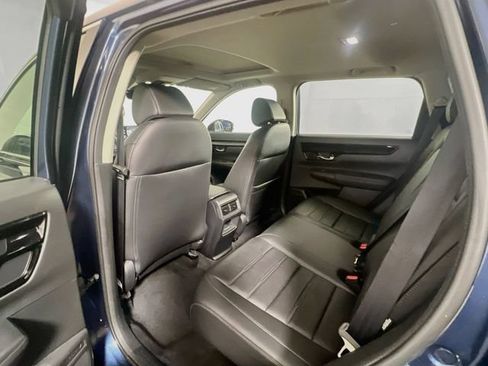 Used 2024 Honda CR-V EX-L image 19