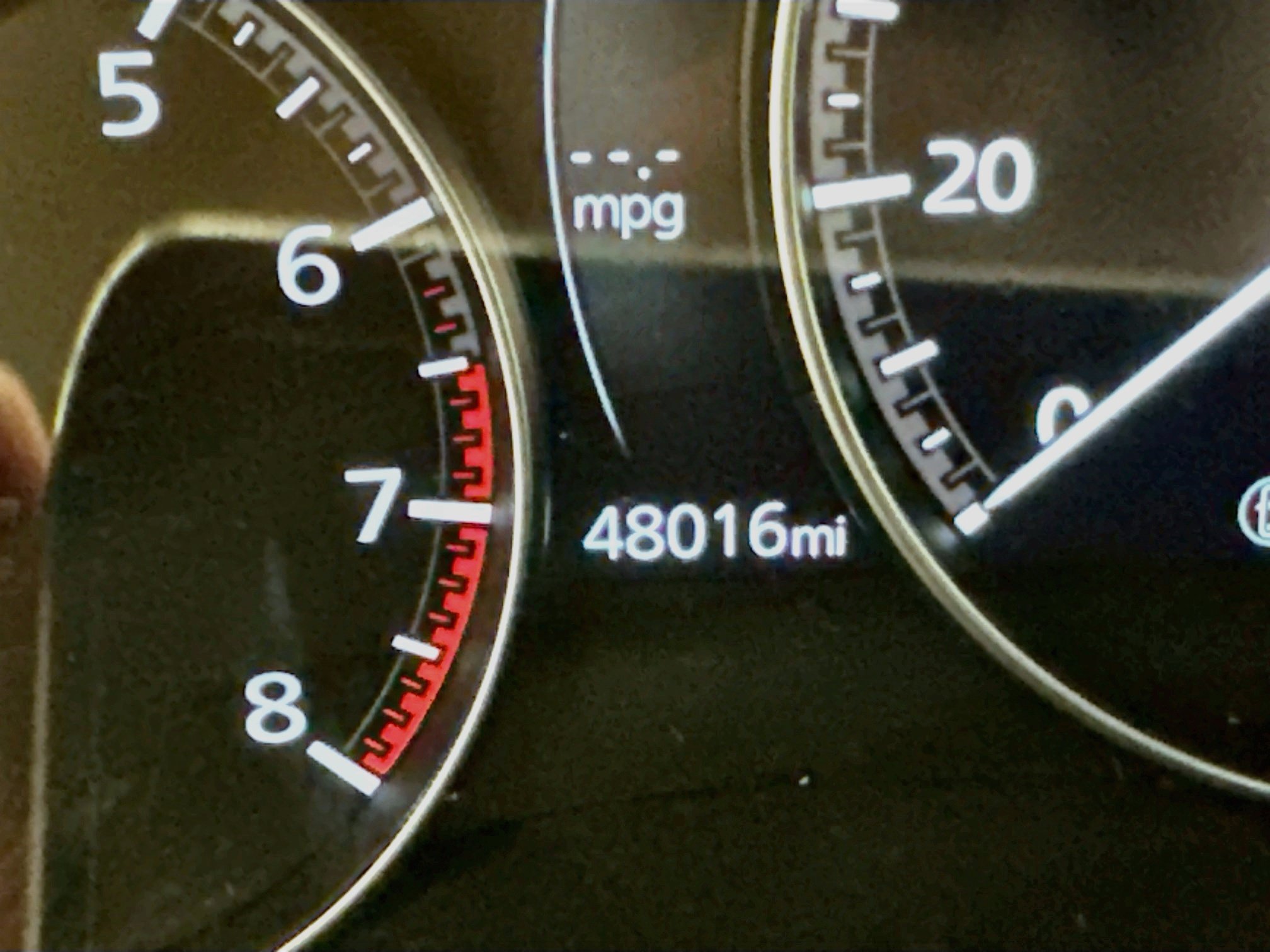 Used 2024 MAZDA CX-50 AWD 2.5 S w/ Convenience Package image 19