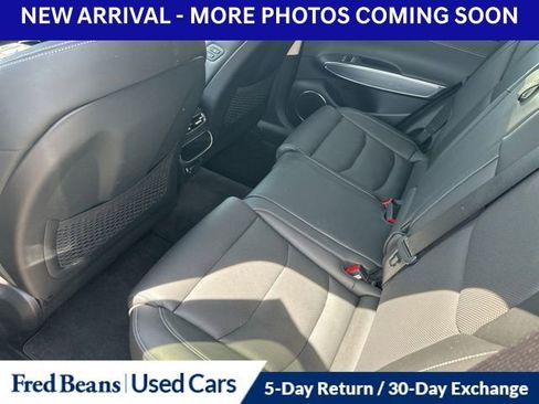Used 2024 Genesis GV70 2.5T w/ Select Package AWD/4WD image 17