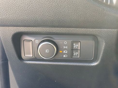 New 2025 Ford Ranger XL w/ Trailer Tow Package image 32