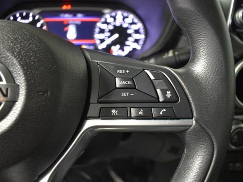 Used 2023 Nissan Sentra SV FWD image 16