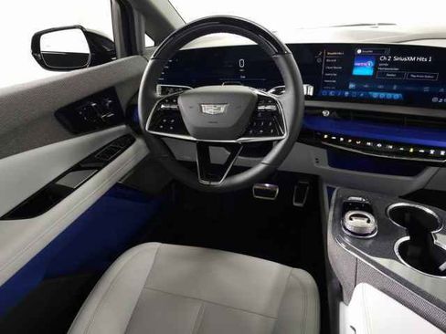 New 2026 Cadillac Optiq Sport 1 image 15