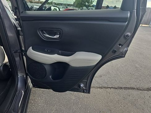 Used 2026 Honda HR-V LX image 27
