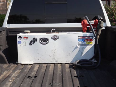 Used 2022 GMC Sierra 2500 Denali image 10