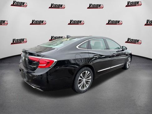 Used 2017 Buick LaCrosse Preferred image 5