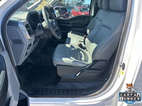 Used 2023 Ford F150 XL image 9