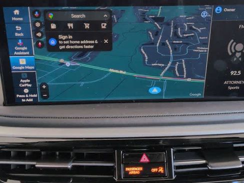 Certified 2026 Acura MDX FWD w/ Technology Package image 31