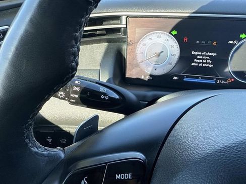 Certified 2024 Hyundai Tucson Limited image 32