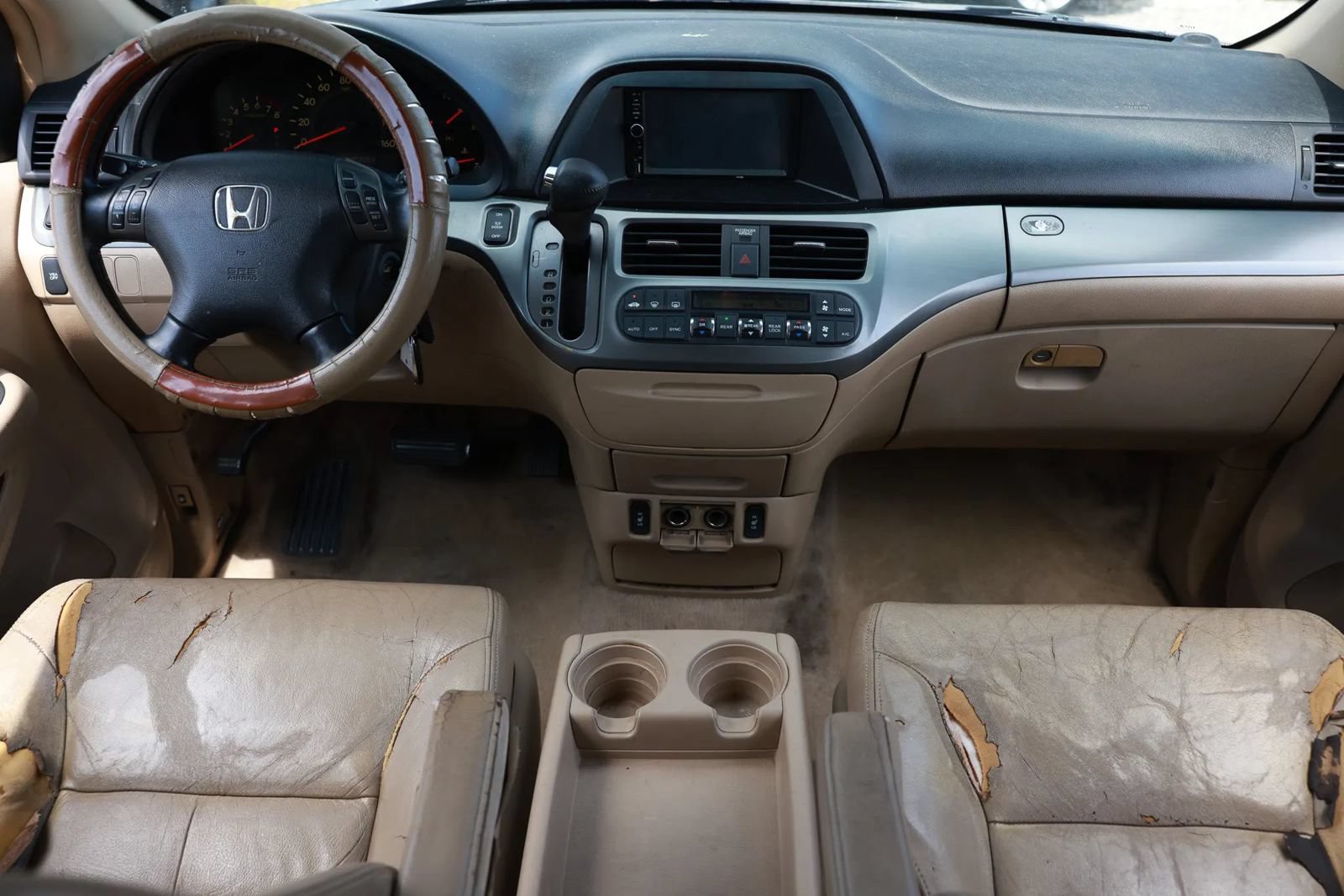 Used 2006 Honda Odyssey EX-L image 12