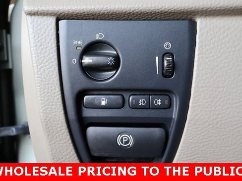 Used 2006 Volvo XC90 2.5T image 17