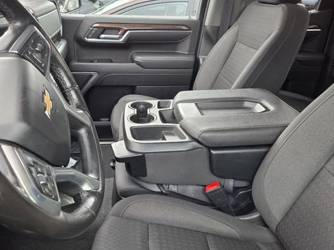 Used 2023 Chevrolet Silverado 1500 LT RWD image 10