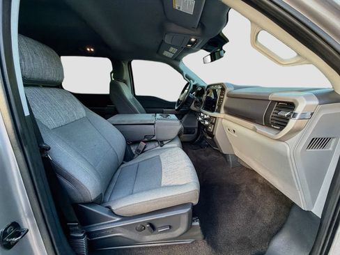 Used 2021 Ford F150 XLT w/ Equipment Group 302A High RWD image 31