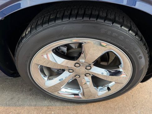 Used 2014 Dodge Challenger SXT w/ Super Sport Group (SS/T) RWD image 16