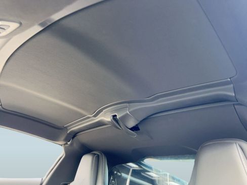 Certified 2023 Chevrolet Corvette Stingray Preferred Cpe w/ Z51 Performance Package image 13