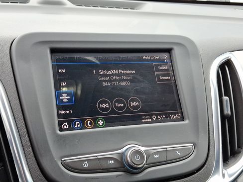 Certified 2023 Chevrolet Equinox LS image 18