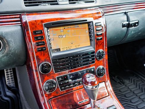 Used 2009 Maybach 62 image 47