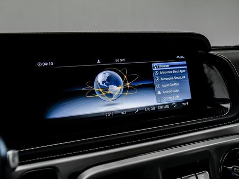 Used 2019 Mercedes-Benz G 63 AMG 4MATIC image 75