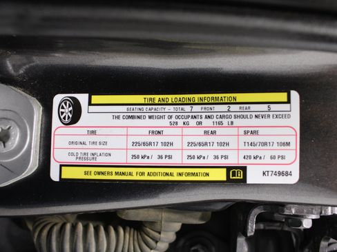 Used 2019 Dodge Journey SE w/ Blacktop Package FWD image 35
