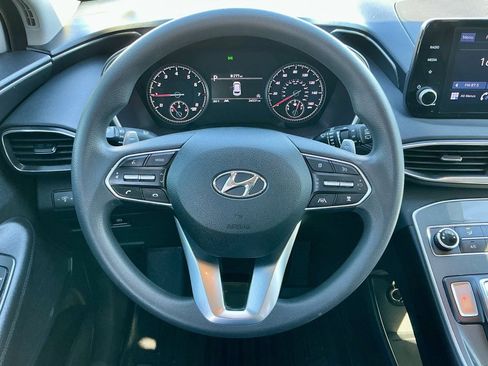 Used 2022 Hyundai Santa Fe SEL image 38