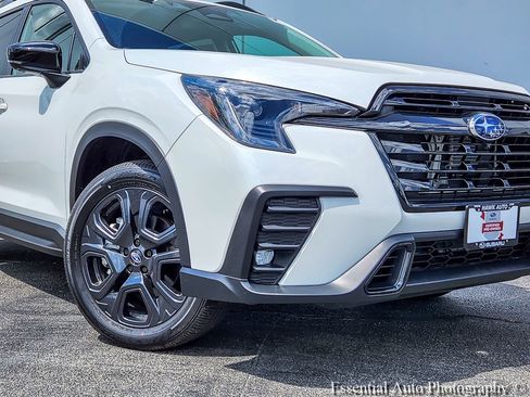 Certified 2026 Subaru Ascent Bronze Edition AWD/4WD image 2