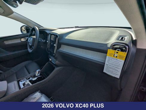 New 2026 Volvo XC40 B5 Plus w/ Protection Package Premier image 24