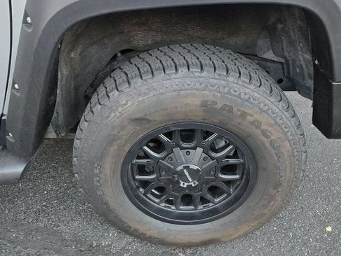 Used 2007 Toyota FJ Cruiser 4WD image 16