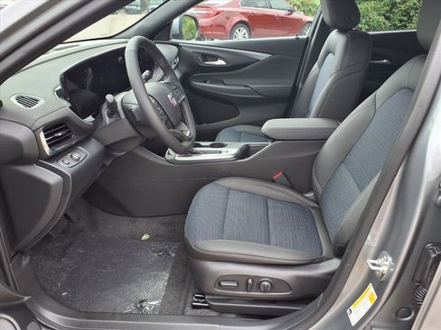 New 2026 Buick Envista Preferred w/ Convenience I Package image 15
